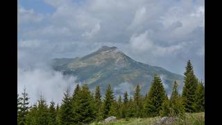 2024 05 21 KOSOVO  ACCURSED MOUNTAINS  RUGOVA VALLEY amp PEJA [upl. by Ttik]