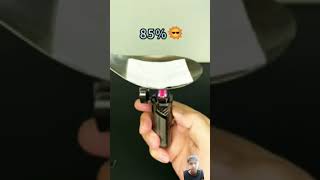 lighter gadgets diy toys edc music phonk videos howtomakeelectriclighter diymusic [upl. by Anaimad]