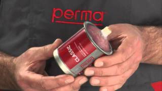 perma CLASSIC Disposal [upl. by Berna]