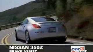 Overview 2006 Nissan 350Z [upl. by Leventis11]