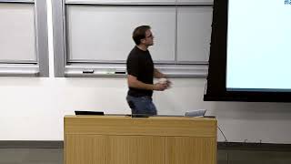 Stanford CS149 I Parallel Computing I 2023 I Lecture 8  DataParallel Thinking [upl. by Enilecram]