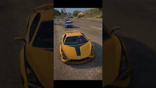 GTA 5  Ignus Car Theft  NovoGamerz [upl. by Leirza778]