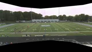 Dallastown High School vs South Western High School Womens Varsity FieldHockey [upl. by Seerdi]