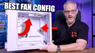 How to optimize your case airflow [upl. by Vickey]