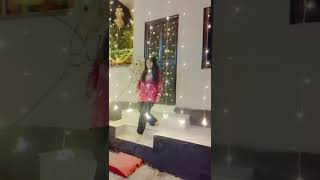 Chand sitaare ❤️💫✨diwalivibes cutegirl 😘ytshort komalmisslilmaker 💕 [upl. by Ludovick663]