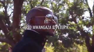 PAPA GIDEON  CHETEKELA LESA Official videoChi Rhumba 2020 ft FRED  ZAMBIAN GOSPEL MUSIC VIDEO [upl. by Kynthia596]