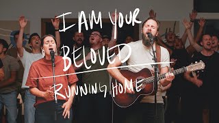 I Am Your Beloved amp Running Home  Jonathan David Helser Melissa Helser Live [upl. by Goggin422]