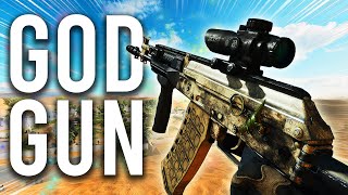 Battlefield 2042 Best Assault Rifle Setups [upl. by Mide]