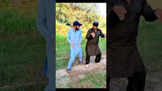 Afghan Jalebi Original version  Afghan jalebi pashto Song Dance  Dance Performance 🤣🤣 [upl. by Yojal]