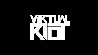 VIRTUAL RIOT  LIVE  bassPOD EDC Las Vegas 2024 [upl. by Wengert496]