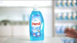 Persil Gel  Residues [upl. by Winshell]