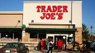 Roy D Mercer Soundboard Prank Call Trader Joes [upl. by Alethea382]