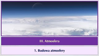 r1 3 01a Budowa atmosfery [upl. by Siugram]