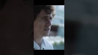 SENNA  Bande Annonce VF 2024  Cours Passion et Émotion trendingshorts [upl. by Annaeiluj615]