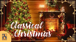 Classical Christmas  Instrumental Carols [upl. by Carolynn]