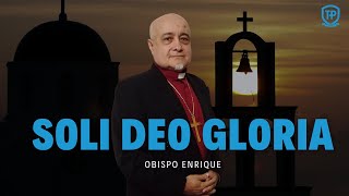 SOLI DEO GLORIA [upl. by Pompei]