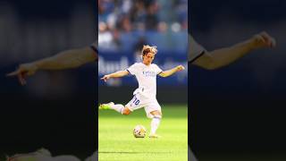 Luka Modrić best assist and passe [upl. by Eiramacissej]