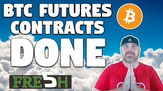 Bitcoin Futures Contracts FINISHED  Calvin Ayre Schooled by John McAfee  Tether is Snek [upl. by Anirav589]