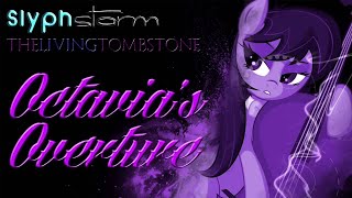 SlyphStorm  Octavias Overture Cover [upl. by Romulus]