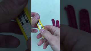 Cómo cambiar las cachas de tu Victorinox  How to replace scales on a Victorinox knifes tools [upl. by Grange]