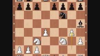 Chess Openings Blackmar Diemer Gambit [upl. by Dori]