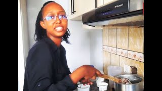 IGA GUTEKA UKO WATEKA KAWUNGA IMBOGA NISOSI YU BUNYOBWA BIRYOSHYE MILANOVA COOKING ACADEMY [upl. by Jeminah]