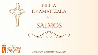 Biblia Dramatizada Salmos [upl. by Obla]