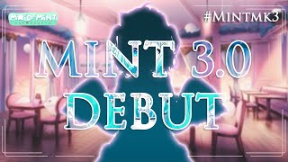 【REDEBUT 30 MINTMK3 】same ole minto shiny new look【Maid Mint Fantome】 [upl. by Coco]