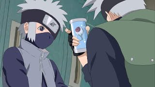 Boruto  La Historia de Hoki Taketori  Naruto  La vida del Supuesto Hijo de Kakashi [upl. by Nerej641]