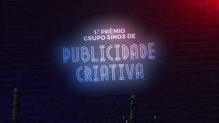 1° Prêmio Grupo Sinos de Publicidade Criativa [upl. by Pearce]