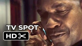 The Equalizer TV SPOT  Exception 2014  Denzel Washington Action Thriller HD [upl. by Aniham]