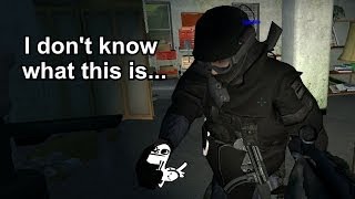 Random SWAT 4 Bullshittery part 1 [upl. by Austin]