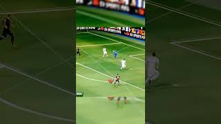 What A Scorpion Kick🔥🔥 shprts fifa15 funny ronaldo [upl. by Tenaej705]