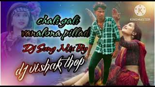 chaligali ranalona pillad dj mix bye dj song downloads folder DJ MUNNA BHAI THOP from gondia hvideo [upl. by Ariak478]