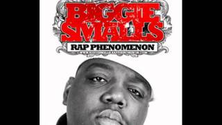 Biggie Smalls  Hypnotize [upl. by Asilec279]