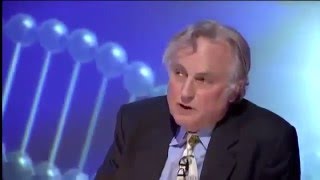 Richard Dawkins vs Creationist  Religious Debate Full [upl. by Lesiram]