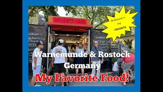 Discover The Magical Charm Of Warnemünde And Rostock Germany On The Ultimate World Tour [upl. by Tomkins]