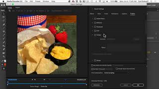 Export video from Animate CC and Adobe Media Encoder directly to Twitter [upl. by Sigfrid]