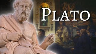 The Philosophy Of Plato [upl. by Darnoc]