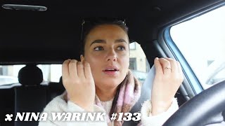 EEN AFSPRAAK WAAR IK TEGENOP KIJK 133  NINA WARINK [upl. by Dnomayd843]