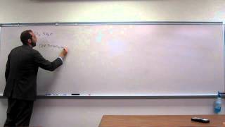 Molar Mass of a Hydrate  Magnesium Sulfate Pentahydrate [upl. by Renraw]