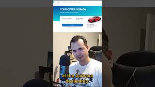 My Experience with Selling to Carvana in 2024 watch till the end carbuyingadvice carbuyingtips [upl. by Nosyla]