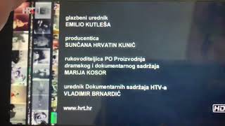 Tv Kalendar 2063 2020 kanala mila HRT 4 [upl. by Uehttam]