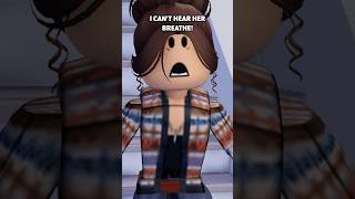 😰 MY BROTHER TRIED TO KILL ME PART 3 roblox berry shorts [upl. by Nitsoj]