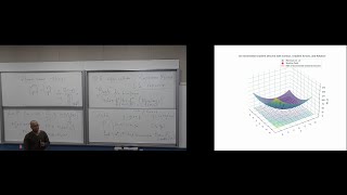 Computational Methods and Optimization Lectures 19 [upl. by Pennebaker]