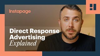 What is Direct Response Marketing How to Craft Persuasive Ads for Results [upl. by Atalayah938]