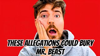 Mr Beast Biggest YouTuber To Biggest Fail [upl. by Seidule]