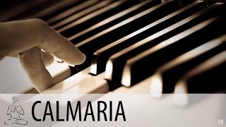 🎧 PIANO TRANQUILA  Instrumental Relaxar  8 horas de som  Tranquilizar Acalmar Dormir  ♫018 [upl. by Eislrahc]