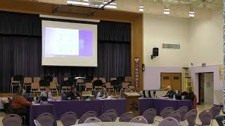 Sodus CSD Board of Education Meeting November 13 2024 [upl. by Funda331]