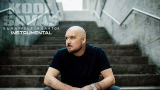 Kool Savas Es rappelt im Karton Instrumental [upl. by Artinak540]